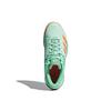 adidas Wucht P5 Бадминтонные кроссовки Мужские Низкие Зеленый/Оранжевый DA8874