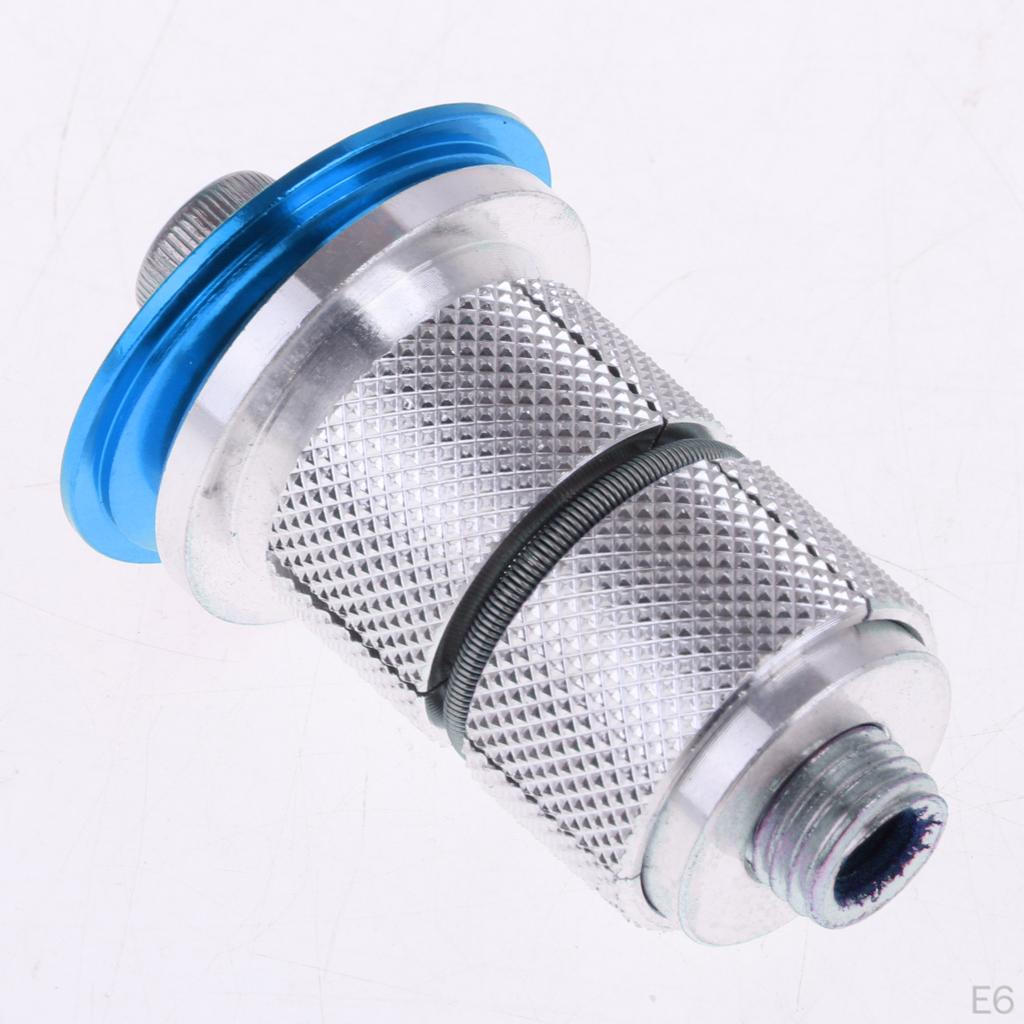 1-1/8 Inch Headset Expansion Kit