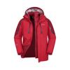 Mountain Warehouse Men's Zenith Extreme III 3 In 1 Padded Jacket