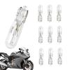 Halogen Bulbs | T5 286 Halogen Bulbs 1.2 Watt 2 Pin,Cluster Gauge Dash Lamp