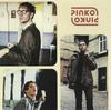 CD PINKO PINKO - Мода - твоя единственная культура NONSCD017 North Of No Sou 1995 Sweden Rock Б/У