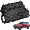 Совместимая масляная ванна трансмиссии Ford JM5P-7G004BA JM5P7G004BA JM5Z-7G004A