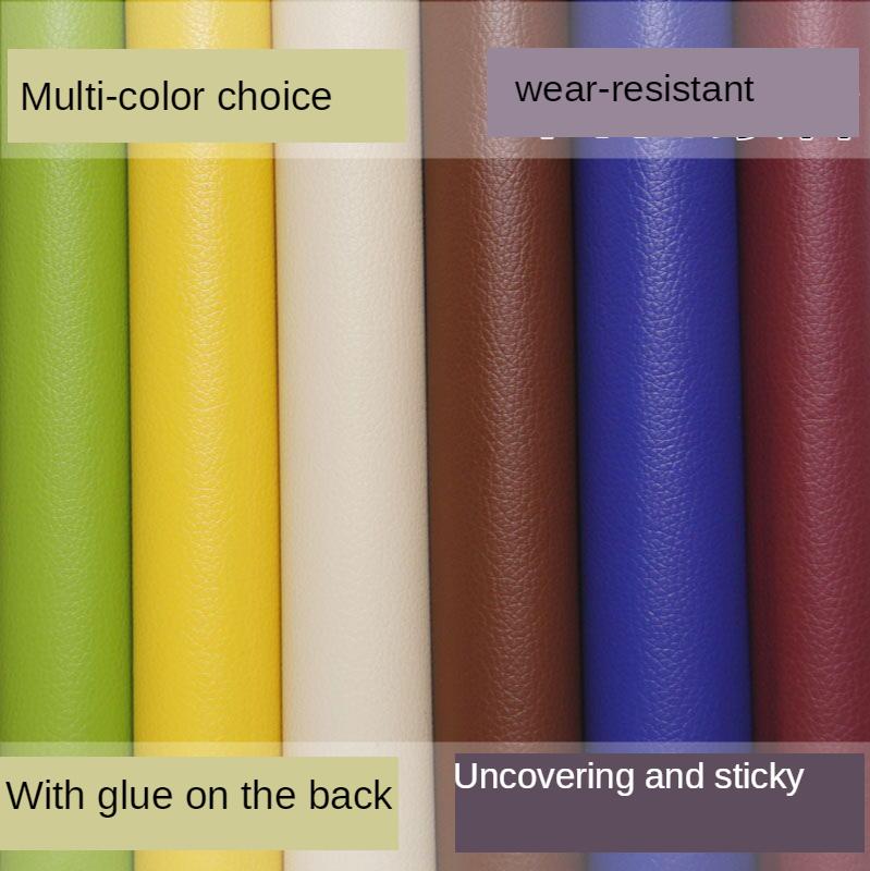 1 шт. 60x25 см заплатка для ремонта дивана из кожи самоклеящаяся наклейка для сиденья стула сумка для обуви кровать сумка ремонт кожаных заплаток для дивана
