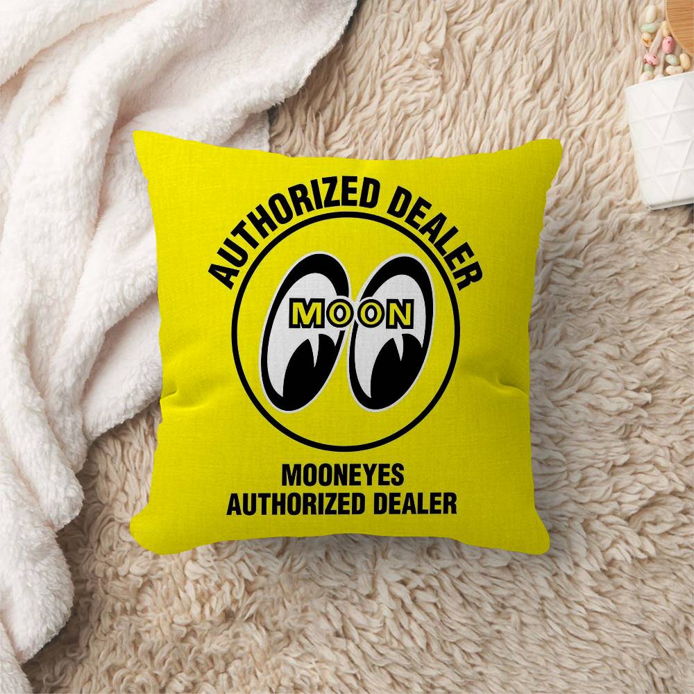 JDMMOONEYES Cushion Cover Car Throw Pillow Case For Sofa Car Christmas Gift xcm xcm