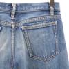 A.P.C. Denim Pants W29 NEW CURE H Jeans Button Fly Men's Used