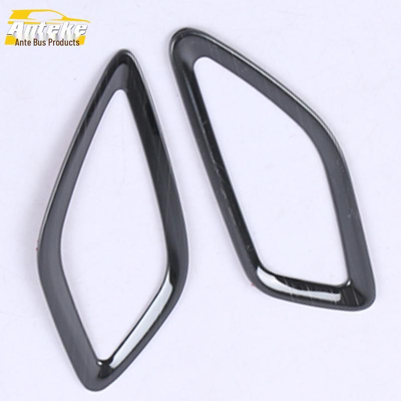 CS55 PLUS Накладка на воздухозаборник кондиционера на передней панели