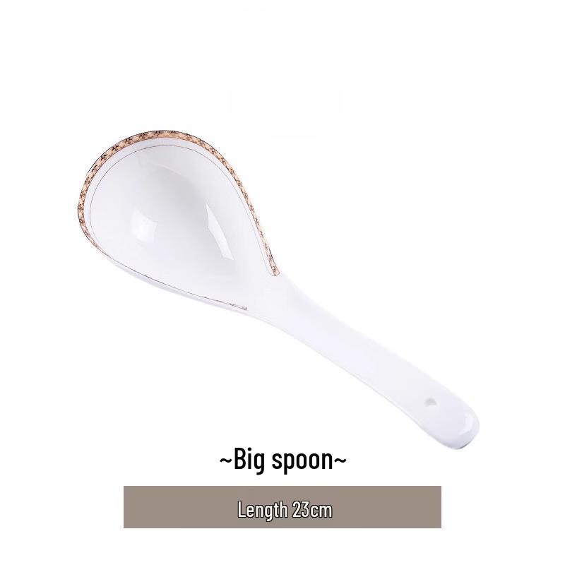 Набор керамической посуды Moode Lanka Swan Floral