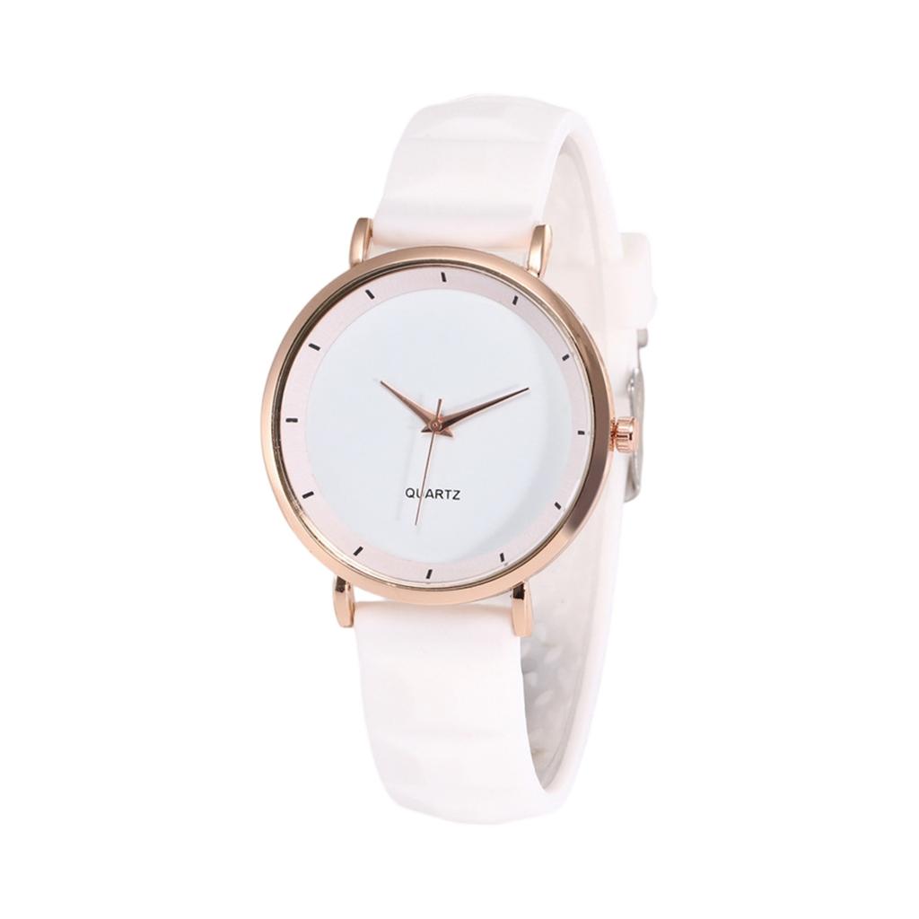 Women Fashion Leather Watch