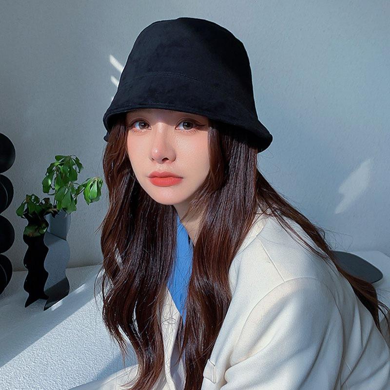 Панама унисекс 56-58 см для женщин и мужчин, зимняя шапка, модный головной убор