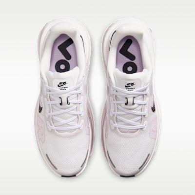 Женские кроссовки Nike Wmns Vomero Premium Road 'White Summit White Bleached Lilac Black'