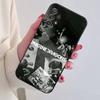 Чехол для телефона с изображением группы Imagine D-Dragons для Samsung S25, S24, S21, S22, S23, S30, Ultra, S20, Plus, Fe, Мягкий силиконовый черный чехол