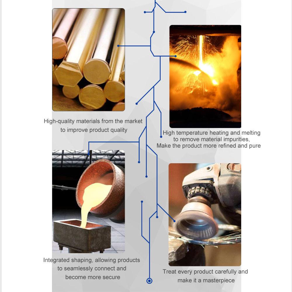 Клапан открывания крана 1/4 резьбовой адаптер R-134a хладагент 1/2 ACME может раздаточная бутылка автомобильные аксессуары автомобильный кондиционер авто