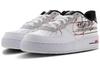 Nike Air Force 1 Low GS 'Script Swoosh'