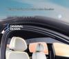 Four-Season Breathable Seat Cushion for Hongqi S9T 25 Models - Car Interior Modification Accessory.