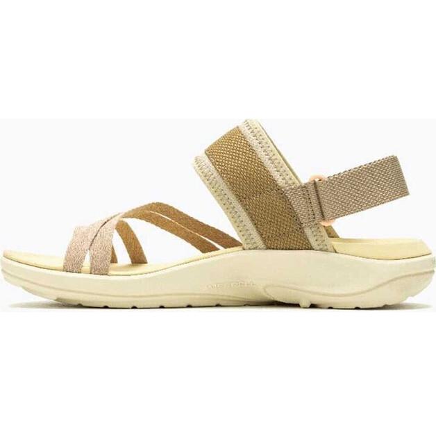 Сандалии Merrell District Backstrap Terran