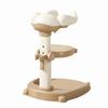 Non-Slip Baby Bath Stand Adjustable Infant Bath Support Baby Standing Shower Stand  Standing Bath