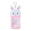 Sanrio Wish Me Mel Boa Fabric Trading Card Holder 729680 (Enjoy Idol)