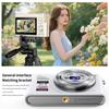 CCD 4K HD Выдвижная DSLR-камера – Удобна для студентов и путешествий