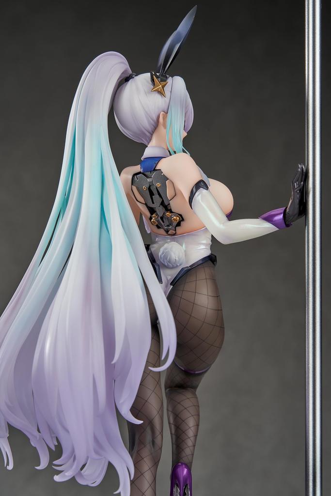 Azur Lane Kearsarge All Night Charge Масштабная ПВХ АБС Окрашенная Полная Фигурка Вер. 1/7 и