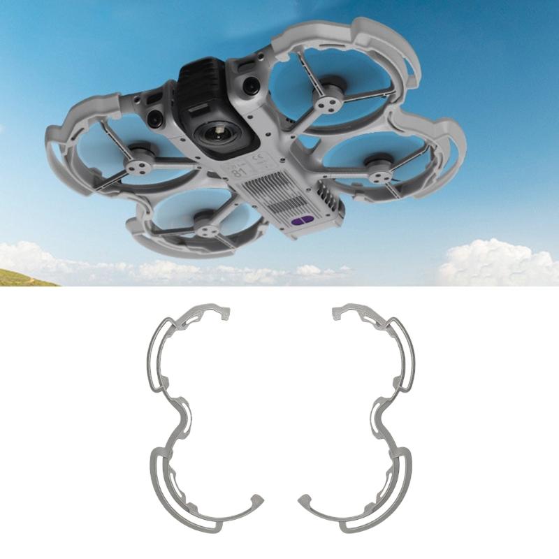 Color Protective Cover For Avata 360 Drones Foldable Structure And Lightweight Construction