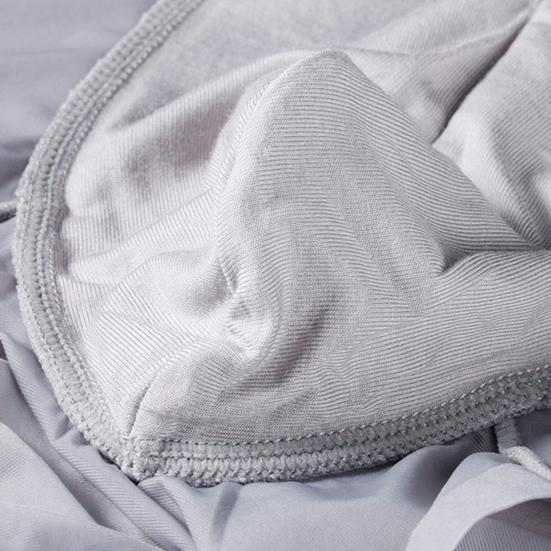 Мужское боксерское нижнее белье со средней посадкой, высокой эластичностью, облегающие шорты-брифы