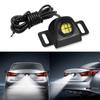 Universal Car LED Bright Rogue Reversing Light Auxiliary Light High-power Reversing Light Electric Eye External Modified Bulb