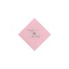 Celebration Station 3 Ply 21st Birthday Napkins (Pack of 15)