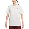 New Nike Sportswear T Shirt Women's White IH0826-133