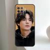 Чехол для телефона OPPO A96 A76 A16 A5 A6 Pro A15 A17 A57 A18 A38 A58 A78 A98 A54 A74 A94 A40 A60 A80 с изображением корейского актера Ли Мин Хо
