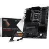 Carte mère ATX - MSI - PRO B850-S WIFI6E - AMD Ryzen - DDR5 - PCIe 4.0 - Wi-Fi 6E