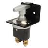 Выключатель массы аккумулятора DC12-36V 500A Высокотоковый выключатель массы аккумулятора с блокировочной пластиной Для автомобилей, автодомов, яхт