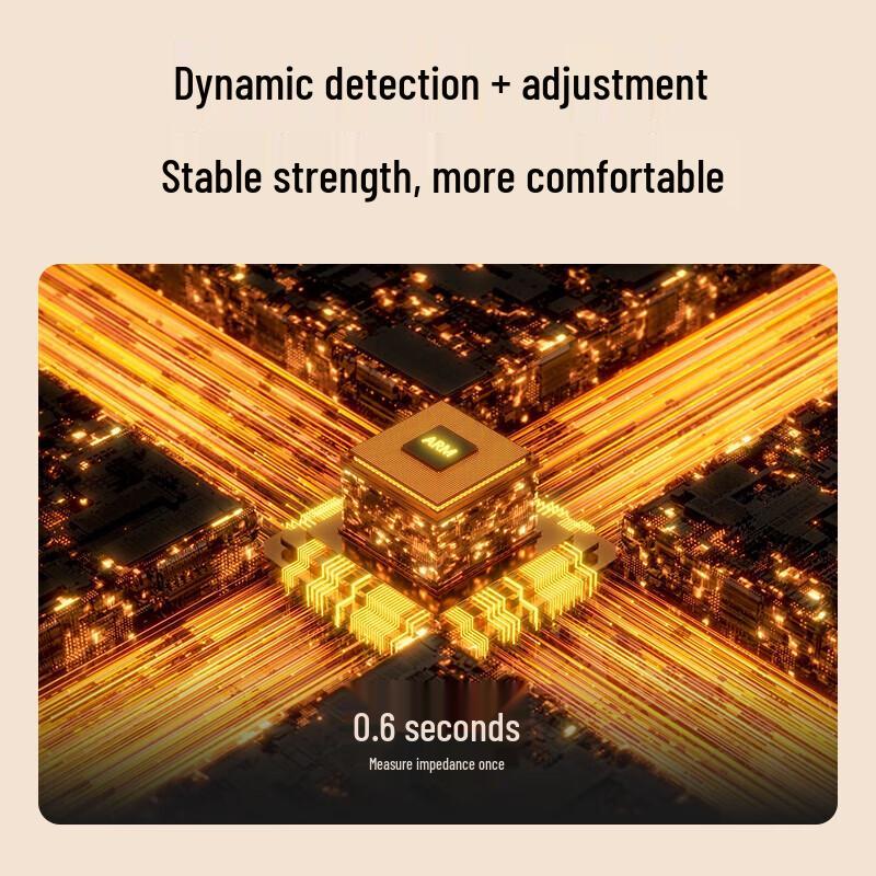 SKG K5-3 Deluxe Cervical Neck Massager