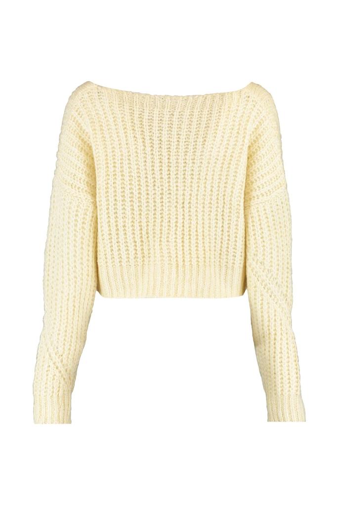 Женский элегантный кардиган, пудровый, мягкий текстурированный укороченный трикотаж, кардиган