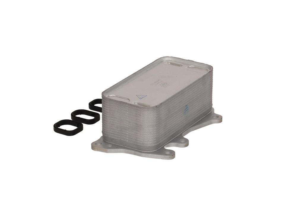 Ft04657 Fast Transmission Cooler