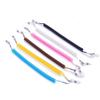 Anti Detachment Eyeglass Rope Antiskid Glasses Strap New Eyeglass Chain  Home