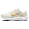 Air Zoom Winflo 10 Running Shoes 'White Sail Buff Gold' Women's Sneakers FV3636-171