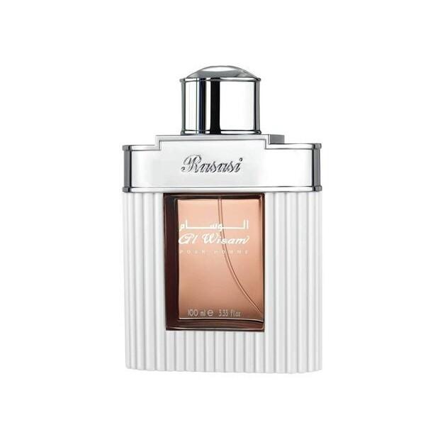 Rasasi Al Wisam Day Eau De Parfum