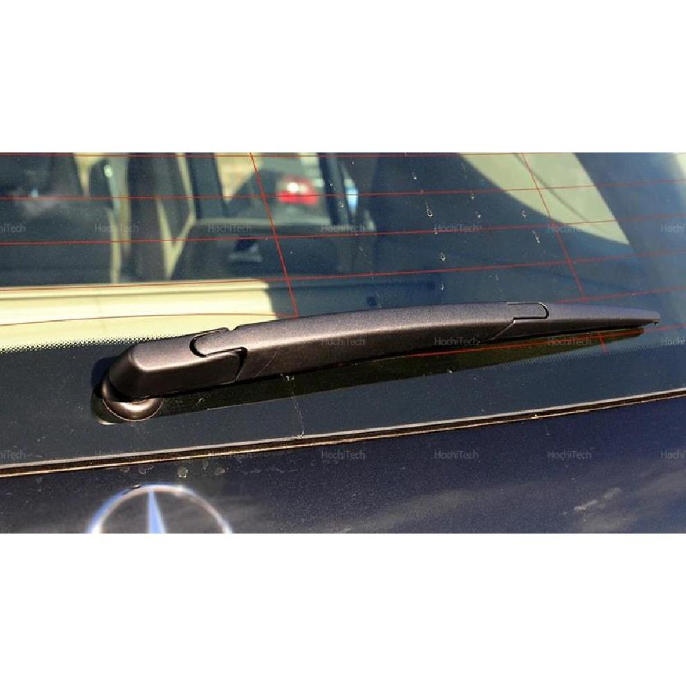 Windshield Windscreen Rear Wiper Arm Washer Cover Cap Nut for Mercedes-Benz ML Class W164 W166 2005-2015 A0009982921 Accessories Hoses Windshield