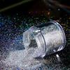 10g Glitter Powder Laser Color-Changing Nail Art Decor Nail Art Glitter Powder for Nails