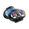 Игровой и стриминговый кулер для телефона Leitz Dual-Core