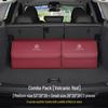Mercedes-Benz E/C/A-Class, GLC/GLB Trunk Storage Box Organizer