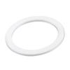 PTFE Flat Washer, Flange Gasket, Spacer Gasket Washer, 1.8 Inches (45 Mm), OD