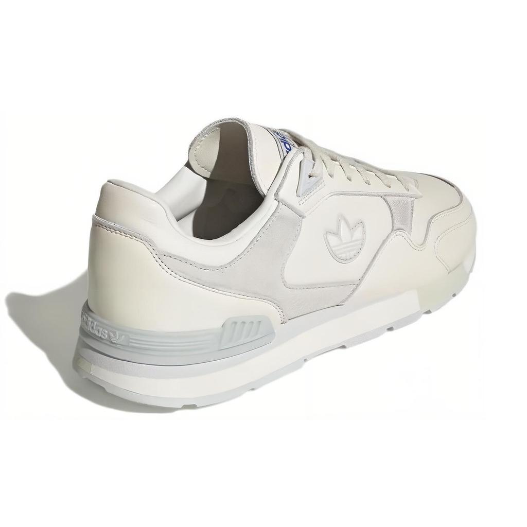 adidas Treziod Clear Grey White Кроссовки унисекс Chalk-White Off-White GY0729