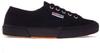 Кроссовки Superga 2750 Classic full black