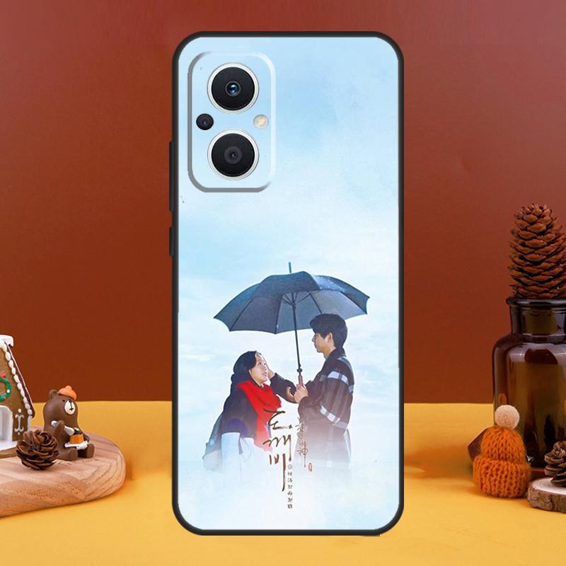 Чехол для телефона OPPO Reno 8T 4Z 5Z 10 Pro 11 F 4 5 6 7 8 Lite OPPO Find X5 X6 Pro X2 X3 Lite с принтом 'Гоблин'