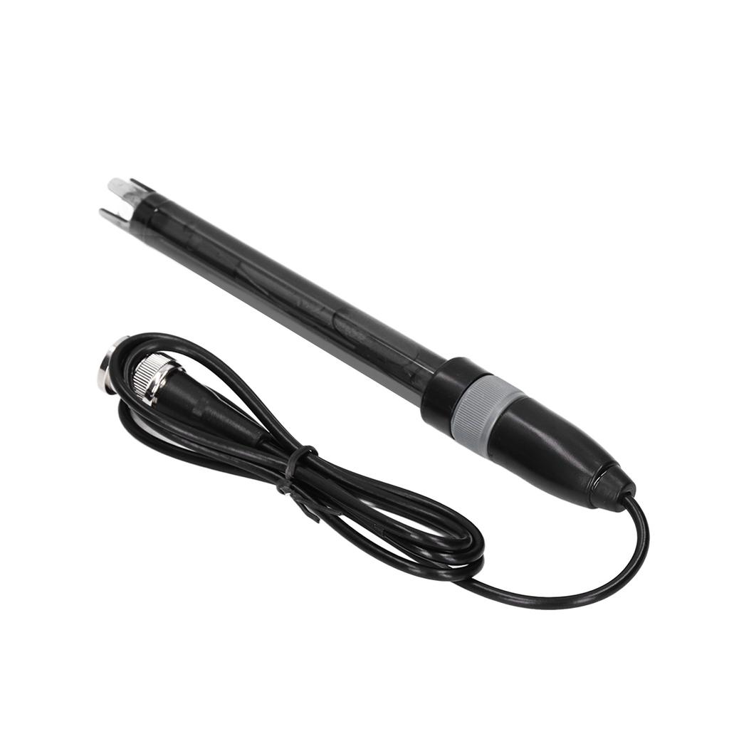 Датчик PH-электрода с разъемом BNC, высокая точность и чувствительность, сменный датчик определения значения pH