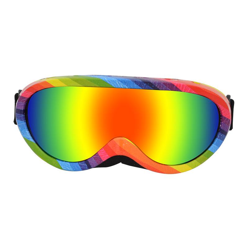 New Wind and sand resistant pet glasses, UV protection safety goggles for cats and dogs, sunglasses