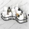 Bathroom Metal Shelves Bathroom Organizer Cleaning Supplies Organizer Kitchen Supplies Storage Bathroom Accessories