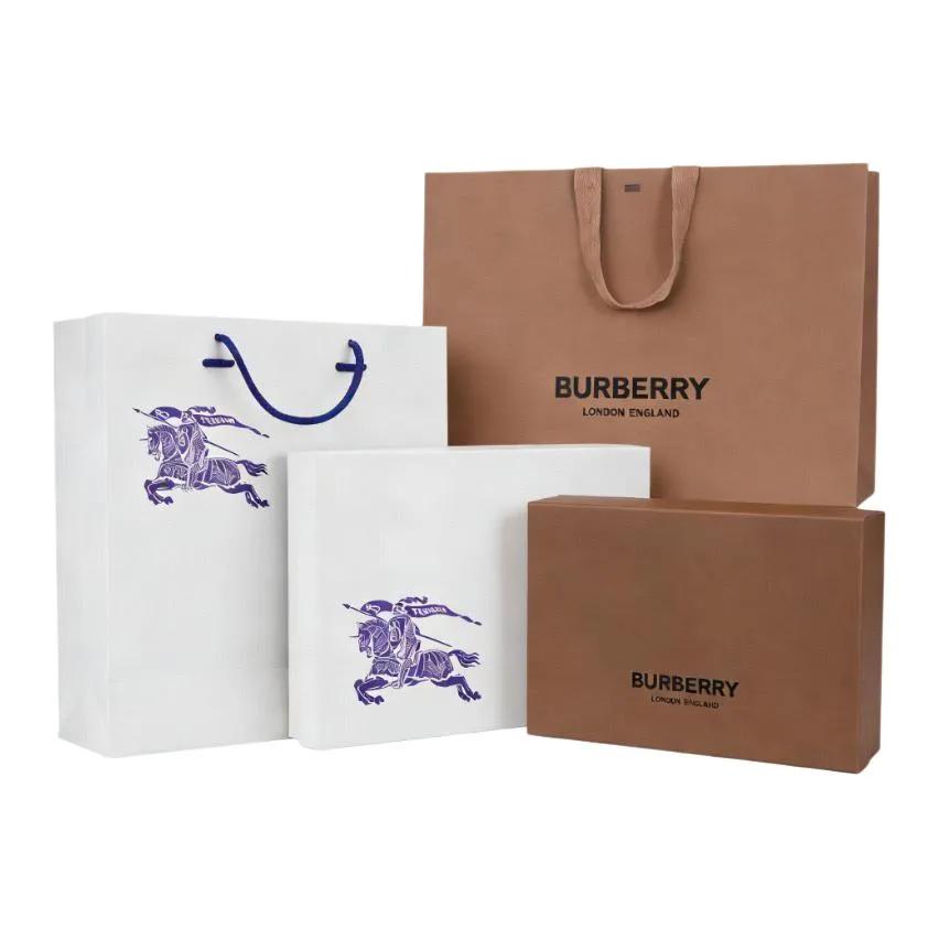 Burberry Wool Knit Scarves Women's Camel (Unisex) Knit Scarves 80640121