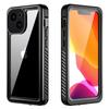 Водонепроницаемый чехол для дайвинга для iPhone 13 Mini - Профессиональная ударопрочная защитная крышка
